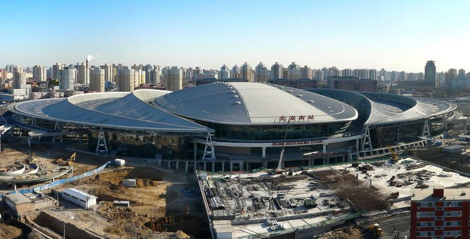 钢结构主要结构形式与特点