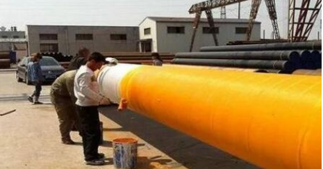 钢结构涂装方式方法与检验验收