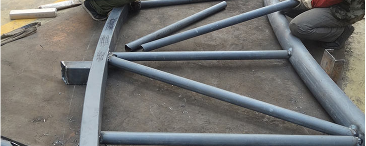 钢结构矫正要求有哪些