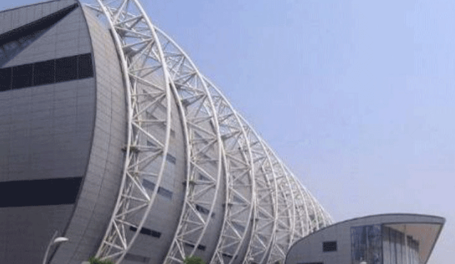 钢结构焊接工艺技术准备有哪些