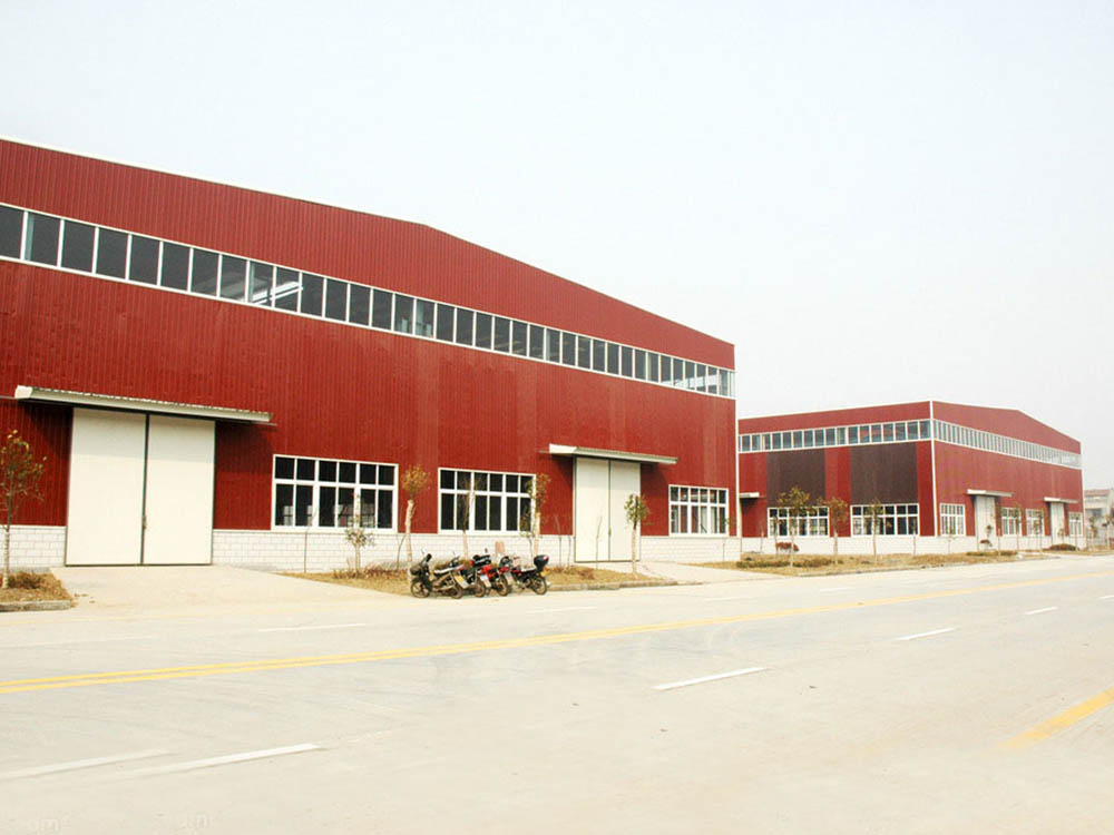 大跨度钢结构施工合理设计应做好哪些