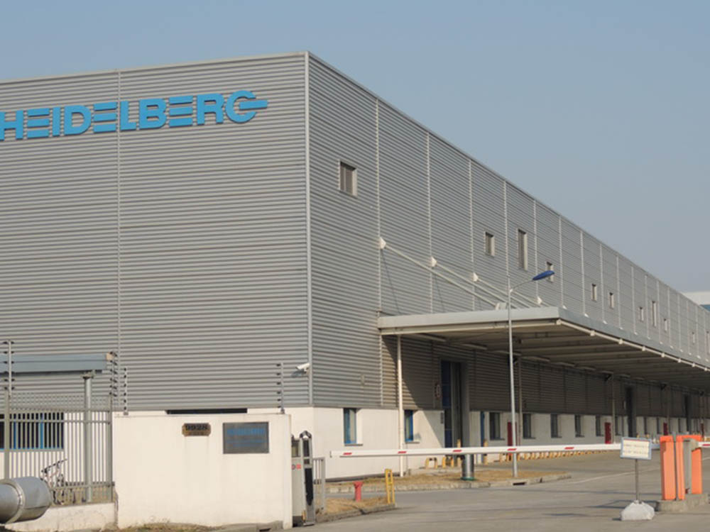 钢结构厂房的工程量预算推断出施工工期