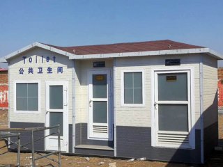 看到这些厕所标识，你能确保不走错吗？