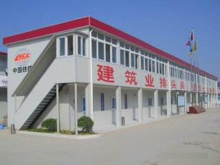 活动房质量要注重小细节