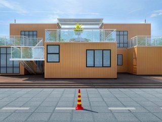 活动房漏水怎么办？