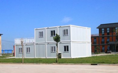 特种集装箱的五种类型你知道那个？