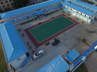 集装箱别墅每平方米多少钱？