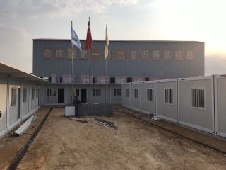 怎样控制住人集装箱房的成本?